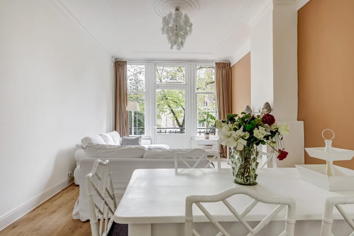 Foto 9 van Saxen-Weimarlaan 12-A1