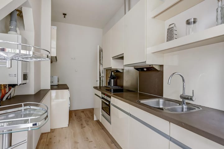 Foto 12 van Saxen-Weimarlaan 12-A1