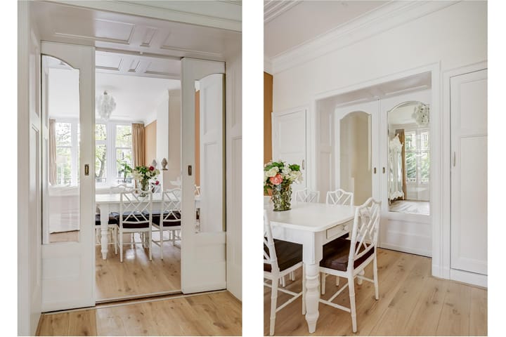 Foto 25 van Saxen-Weimarlaan 12-A1