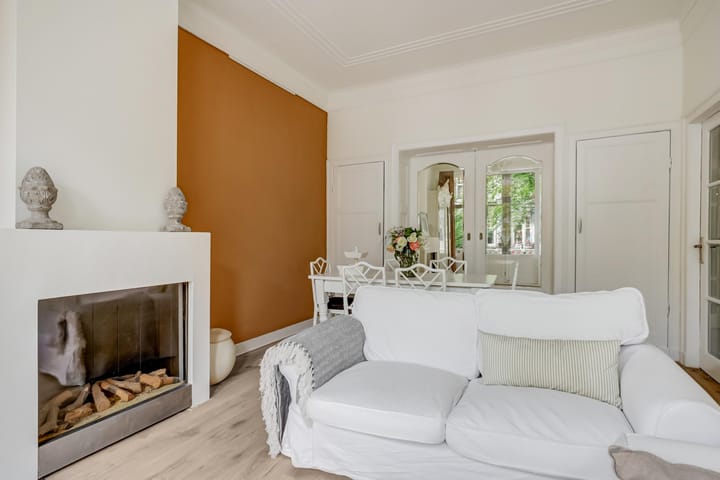 Foto 8 van Saxen-Weimarlaan 12-A1