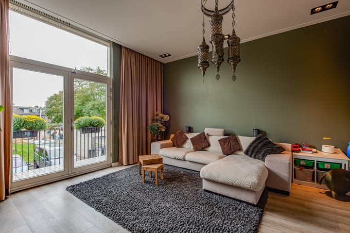 Foto 13 van Zuidermeent 50