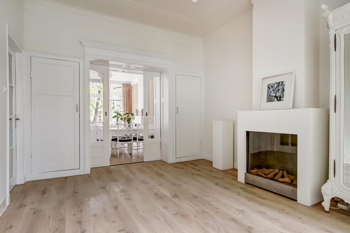 Foto 11 van Saxen-Weimarlaan 12-A1