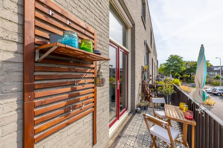 Foto 15 van Zuidermeent 50