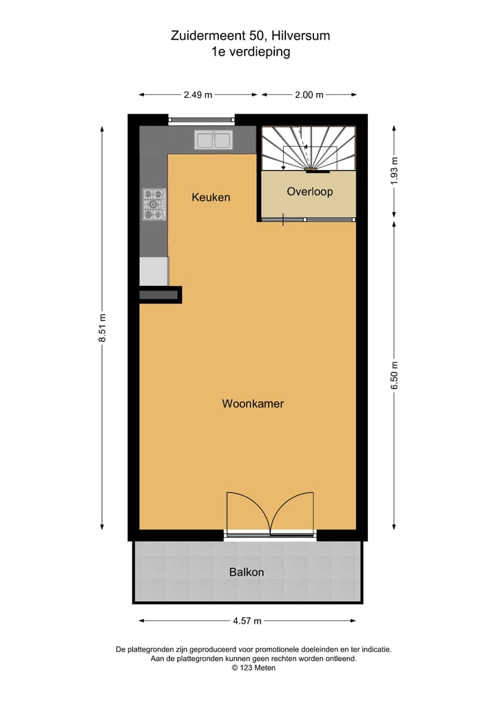 Foto 19 van Zuidermeent 50