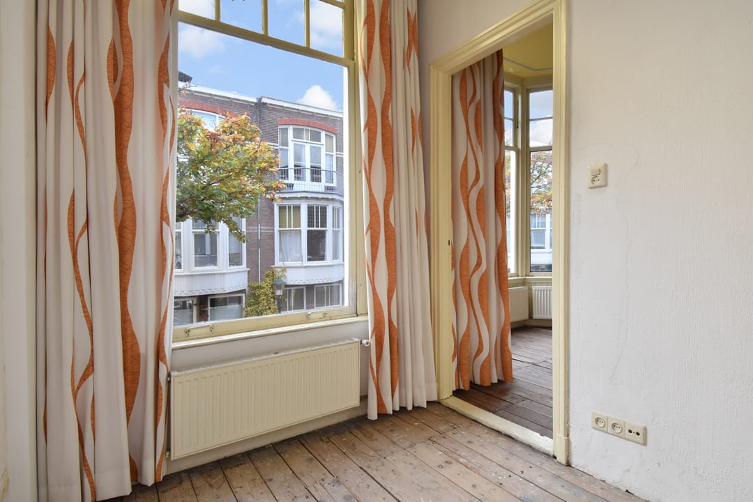 Foto 32 van Van Slingelandtstraat 142