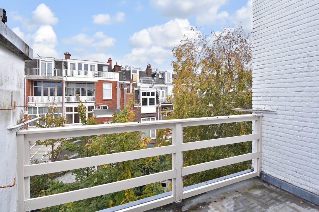 Foto 37 van Van Slingelandtstraat 142