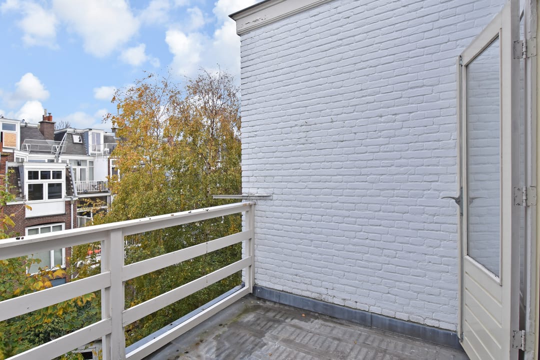 Foto 38 van Van Slingelandtstraat 142