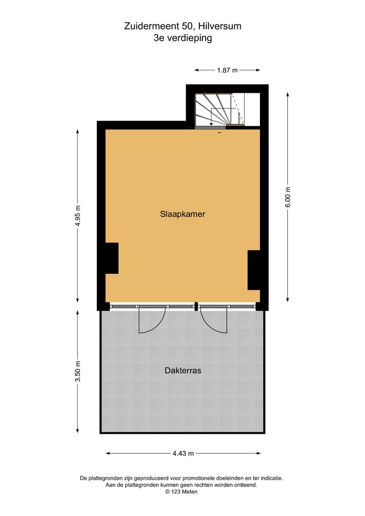 Foto 35 van Zuidermeent 50