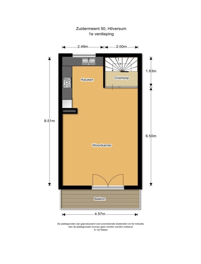 Foto 43 van Zuidermeent 50
