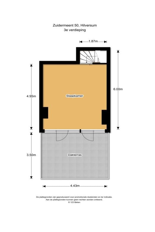 Foto 45 van Zuidermeent 50