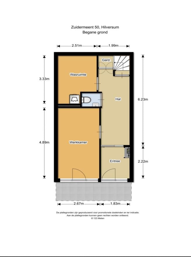 Foto 42 van Zuidermeent 50