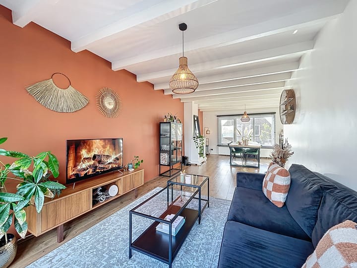 Foto 2 van Brouwerijstraat 35-A