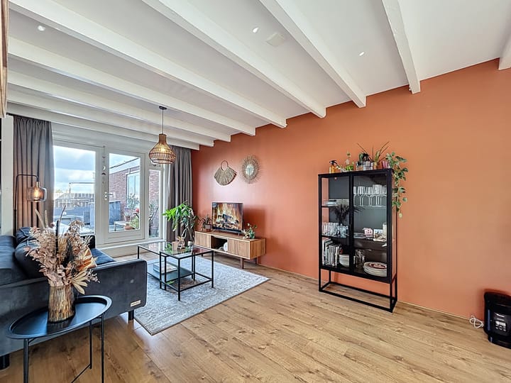 Foto 3 van Brouwerijstraat 35-A