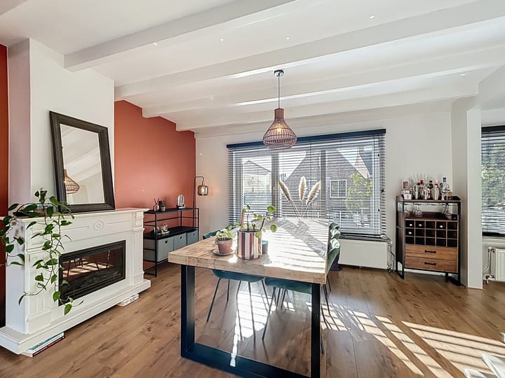 Foto 4 van Brouwerijstraat 35-A