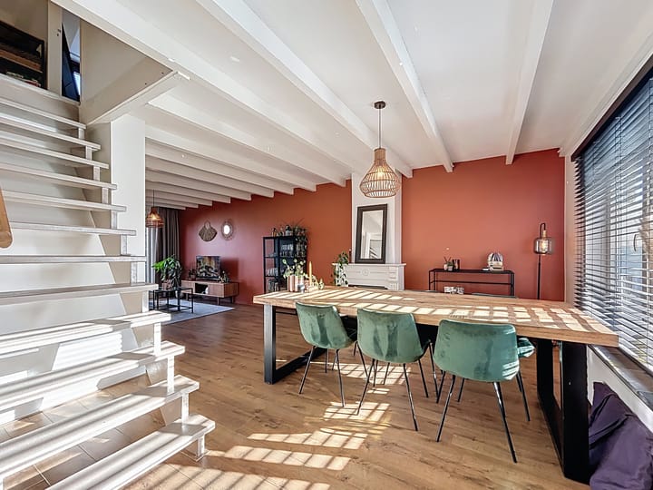 Foto 5 van Brouwerijstraat 35-A