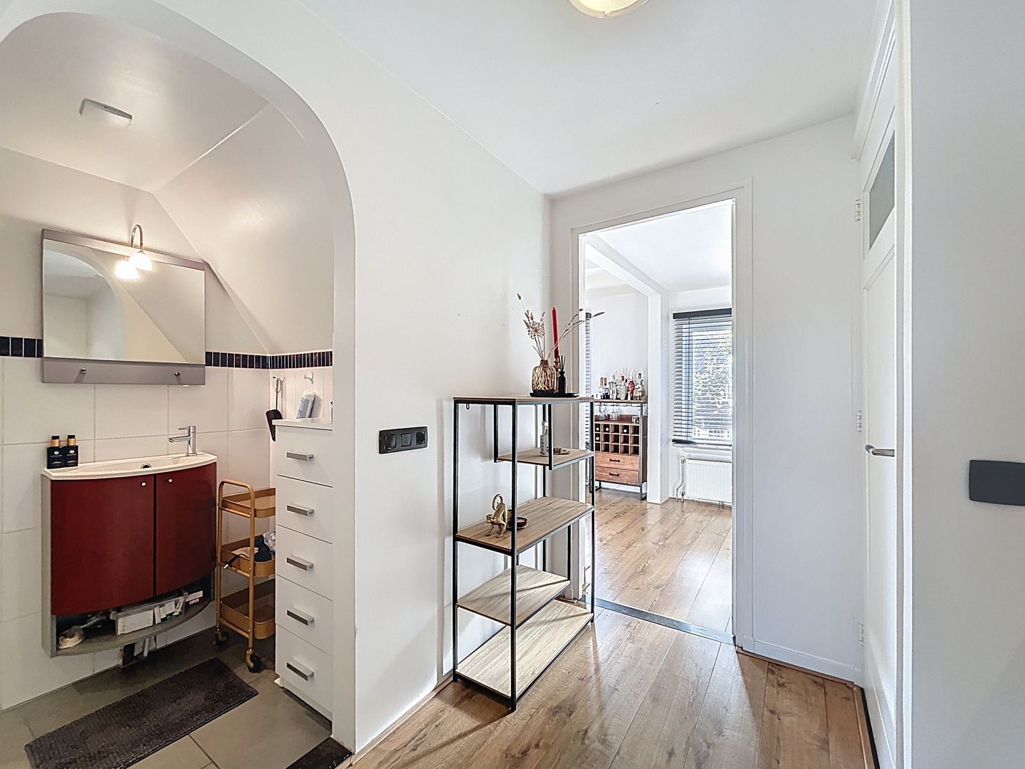 Foto 10 van Brouwerijstraat 35-A