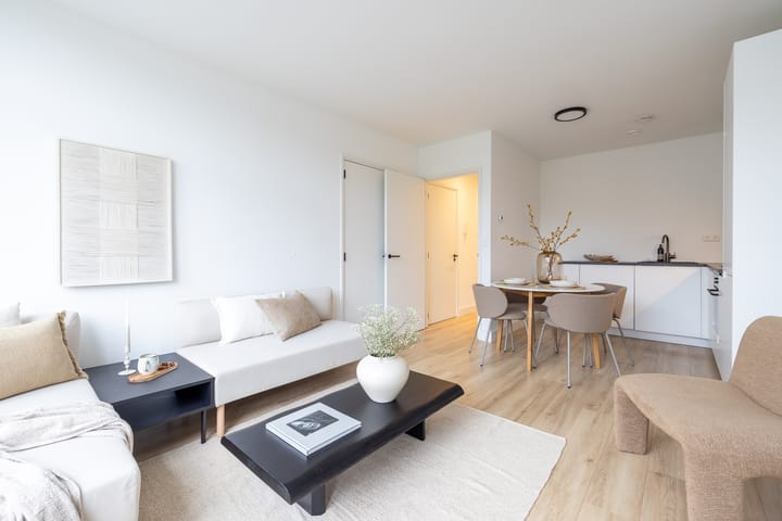 Foto 3 van Mathenesserweg 128-B