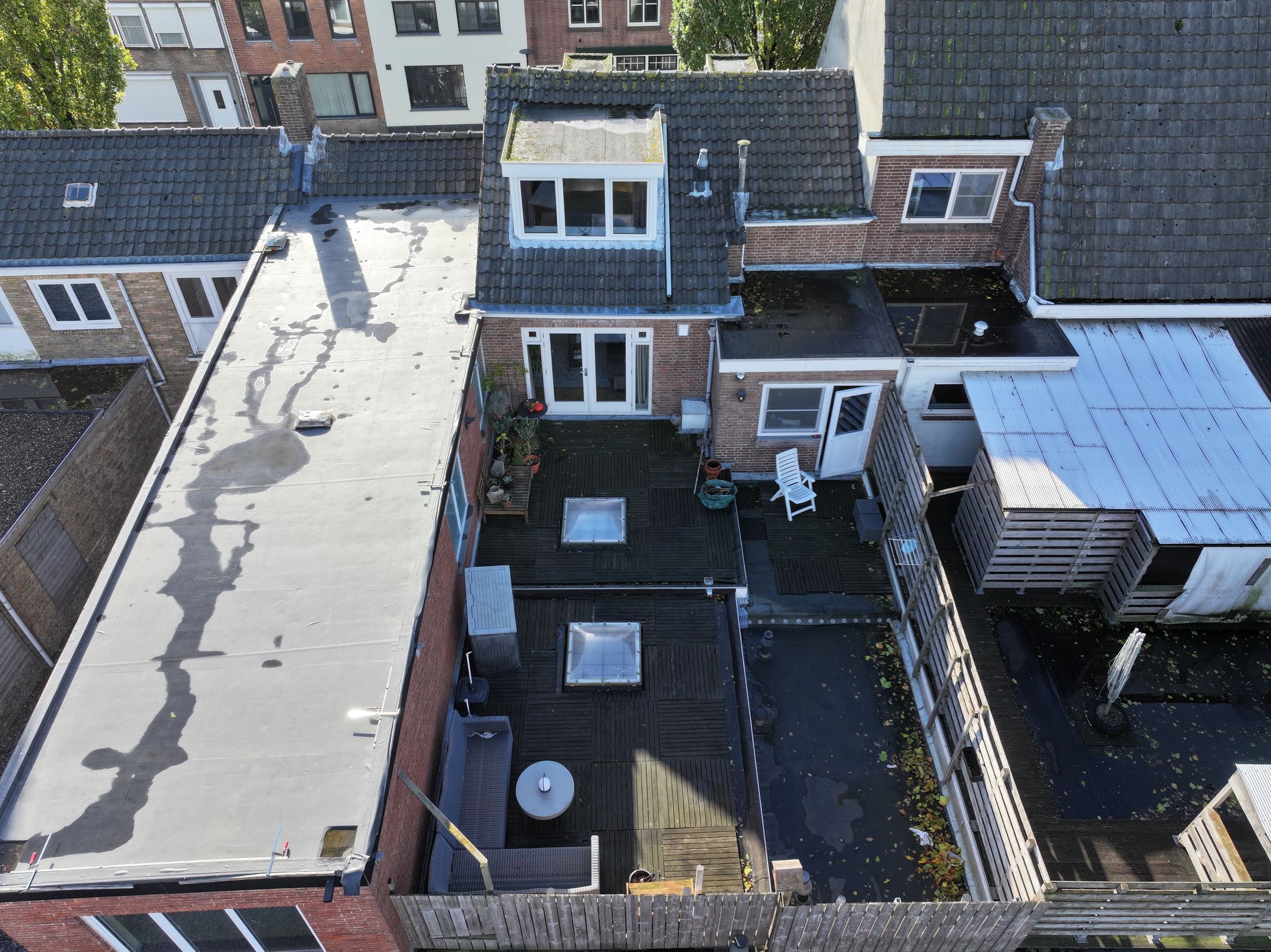 Foto 18 van Brouwerijstraat 35-A