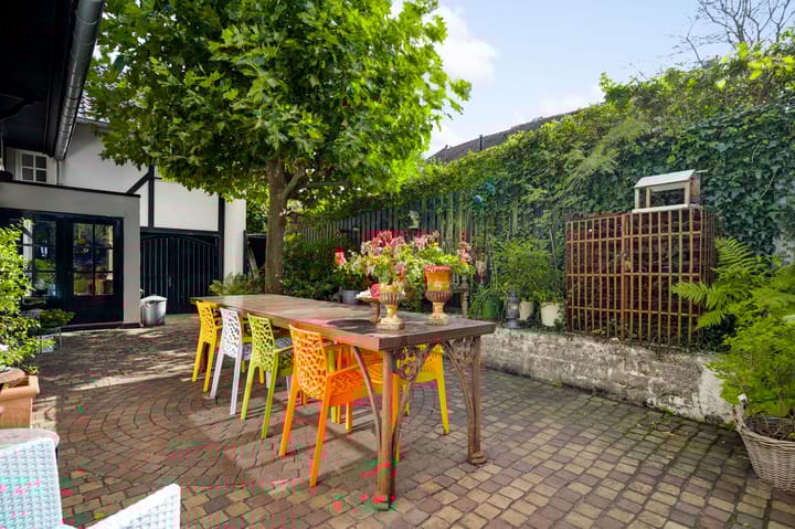 Foto 4 van Pieterstraat 14