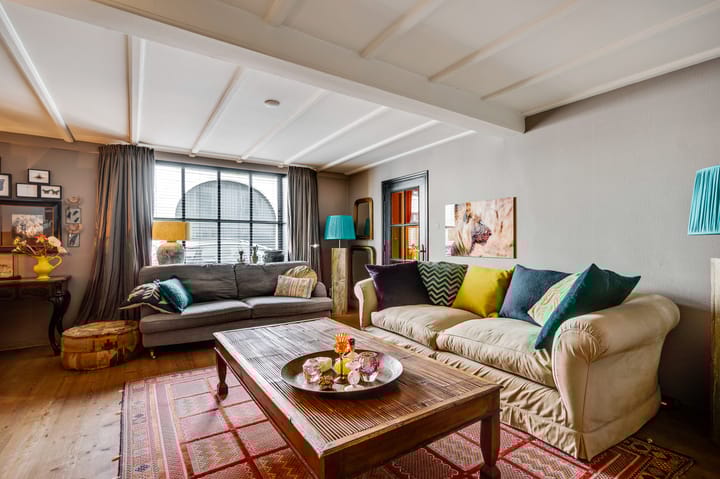 Foto 6 van Pieterstraat 14