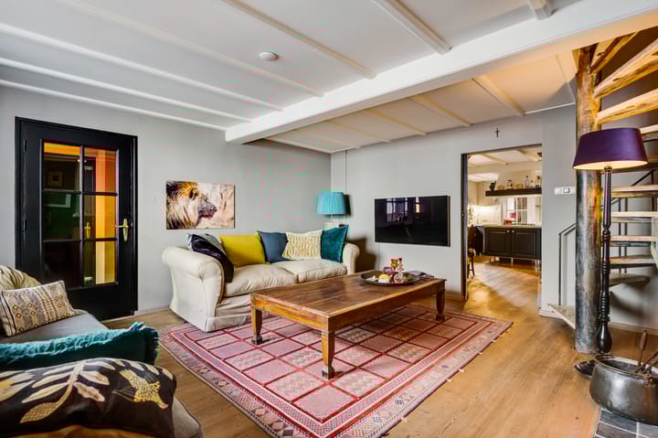 Foto 7 van Pieterstraat 14