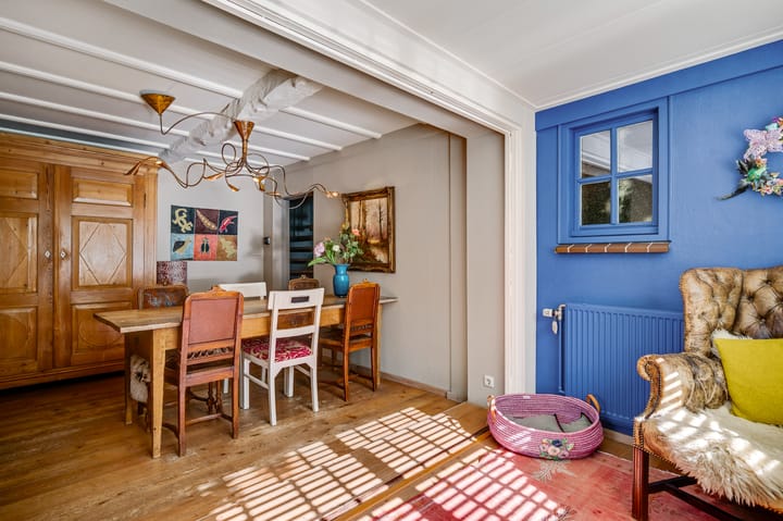 Foto 10 van Pieterstraat 14