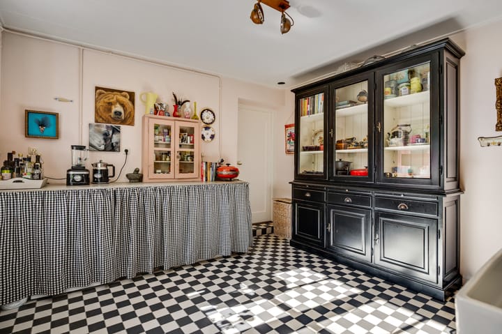 Foto 13 van Pieterstraat 14