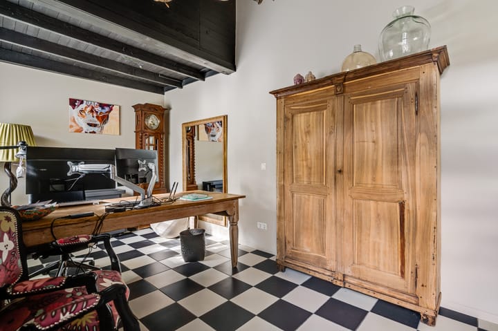 Foto 14 van Pieterstraat 14