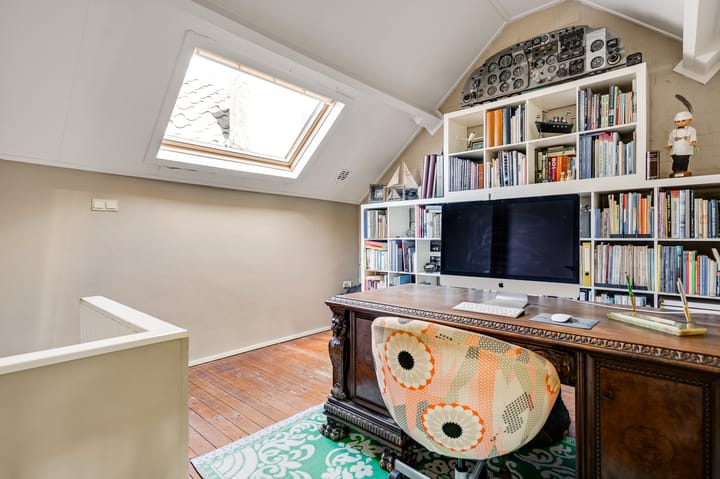 Foto 17 van Pieterstraat 14