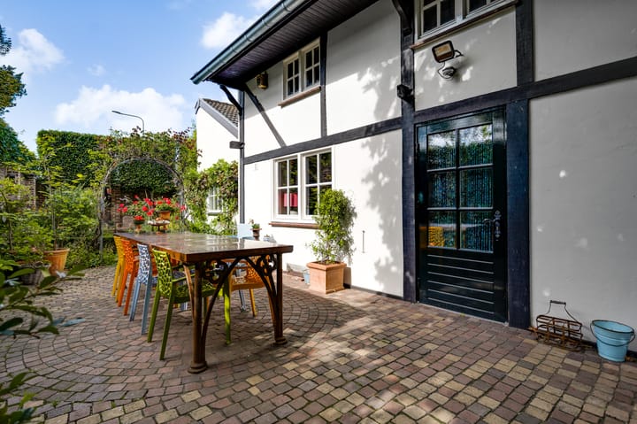 Foto 25 van Pieterstraat 14