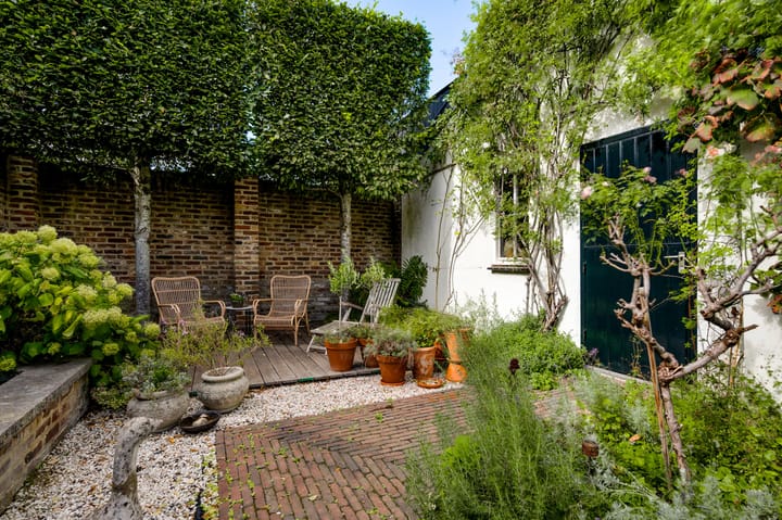 Foto 26 van Pieterstraat 14