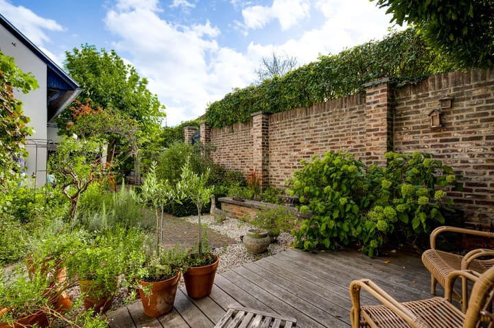 Foto 27 van Pieterstraat 14