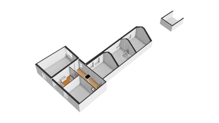 Foto 35 van Pieterstraat 14