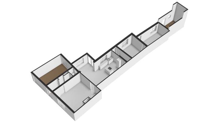 Foto 33 van Pieterstraat 14