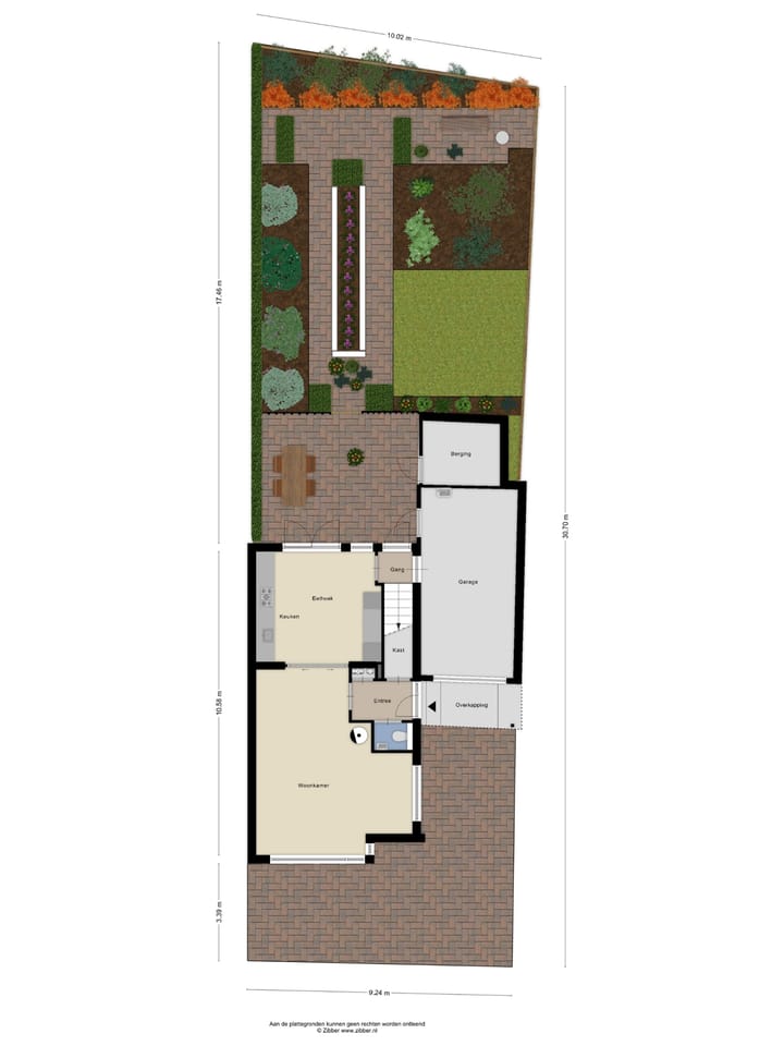 Foto 43 van Newtonplein 17