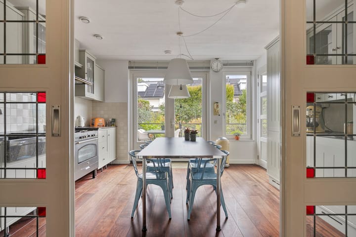 Foto 3 van Newtonplein 17