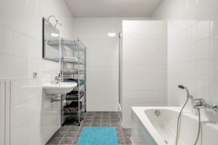 Foto 4 van Newtonplein 17