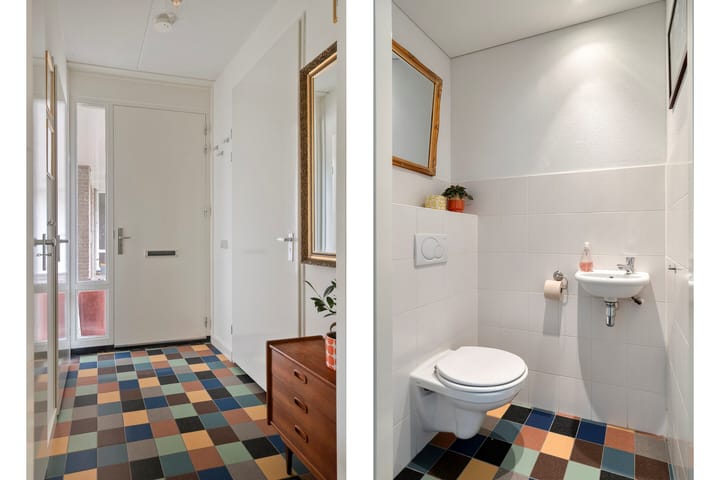 Foto 7 van Newtonplein 17