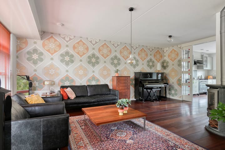 Foto 9 van Newtonplein 17