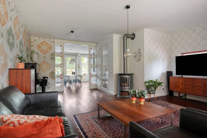 Foto 10 van Newtonplein 17