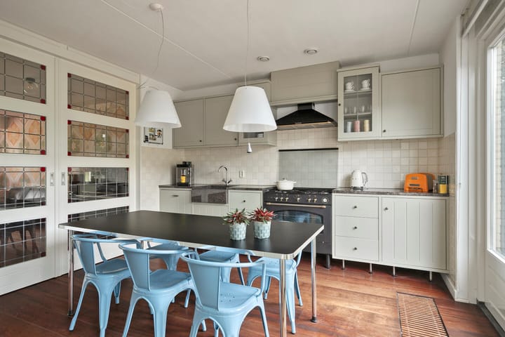 Foto 13 van Newtonplein 17