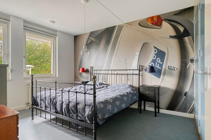 Foto 18 van Newtonplein 17