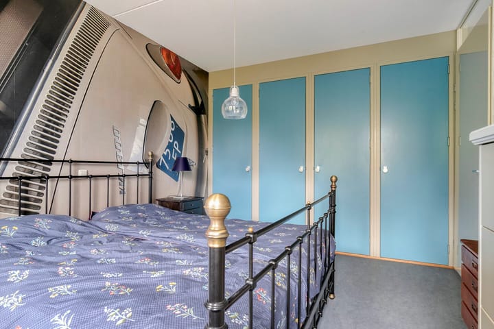 Foto 19 van Newtonplein 17