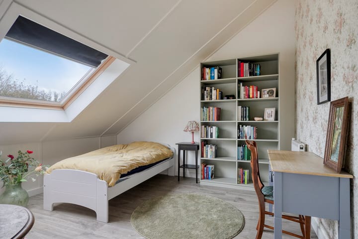 Foto 28 van Newtonplein 17