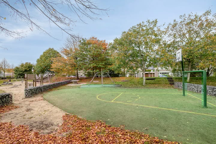 Foto 41 van Newtonplein 17