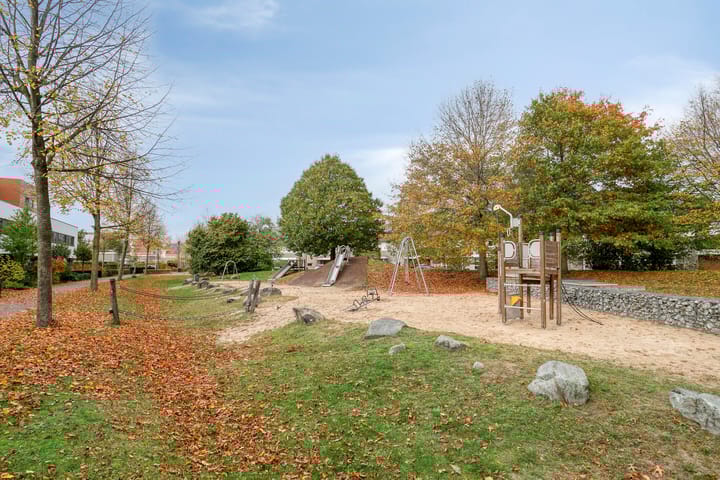 Foto 42 van Newtonplein 17