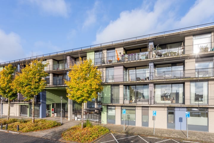 Foto 1 van Röntgenstraat 63