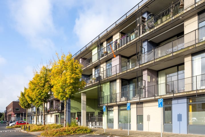 Foto 3 van Röntgenstraat 63