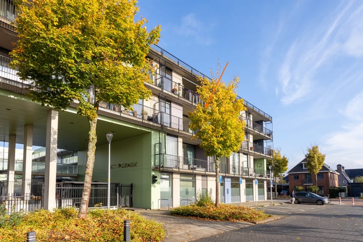 Foto 4 van Röntgenstraat 63