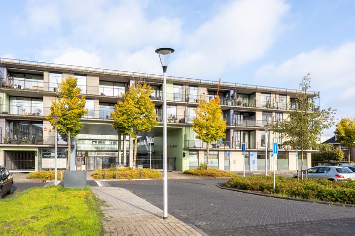 Foto 5 van Röntgenstraat 63